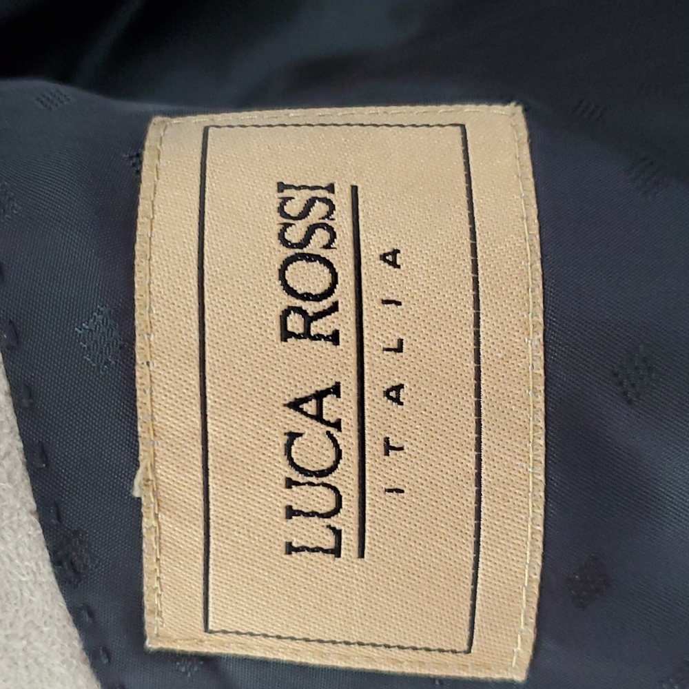LUCA ROSSI BLAZER - Picture 5 of 7